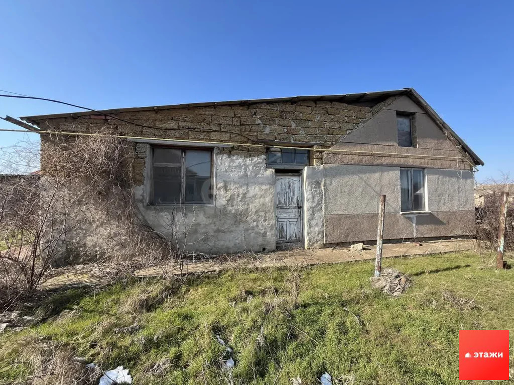 Продажа дома, Михайловка, Сакский район, ул. Трудовая - Фото 8