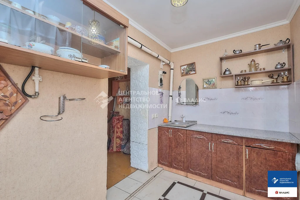 Продажа дома, Рыбное, Рыбновский район, ул. Культуры - Фото 12