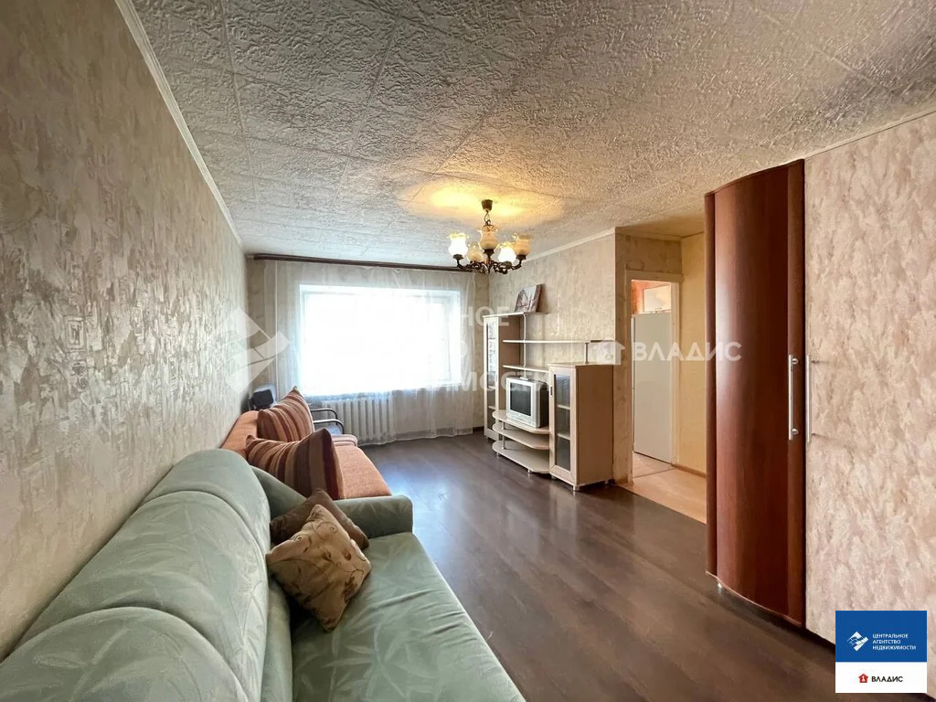 Продажа квартиры, Рязань, ул. Зубковой - Фото 3