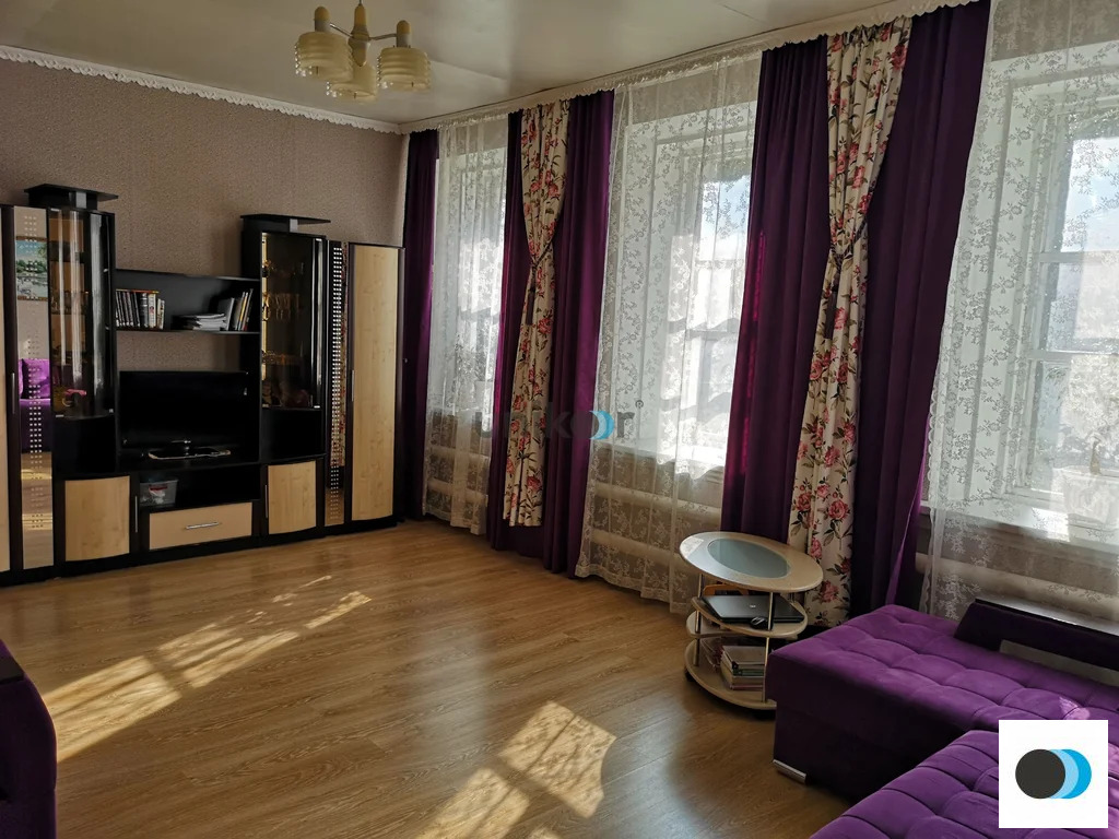 Продажа дома, Балтика, Иглинский район, Почтовый пер. - Фото 0