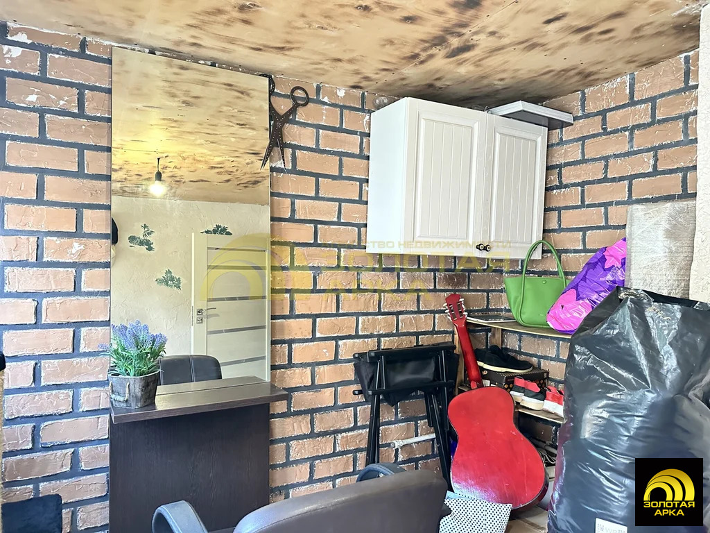 Продажа дома, Старотитаровская, Темрюкский район, Ильича пер. - Фото 30