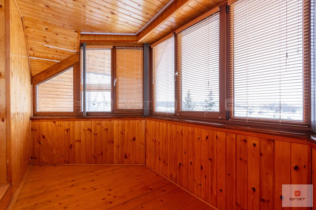 Продажа дома, Ореховка, Зеленодольский район, ул. Родина - Фото 9