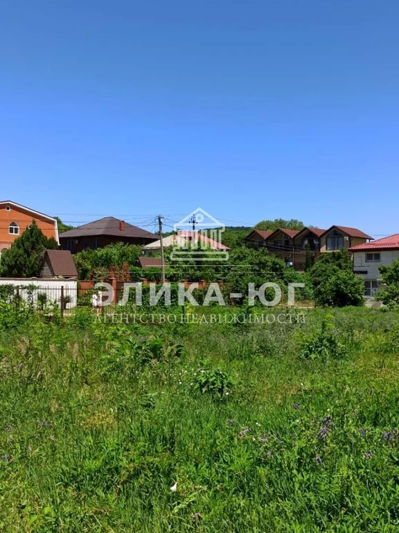 Продажа участка, Пляхо, Туапсинский район, Курортная ул. - Фото 14