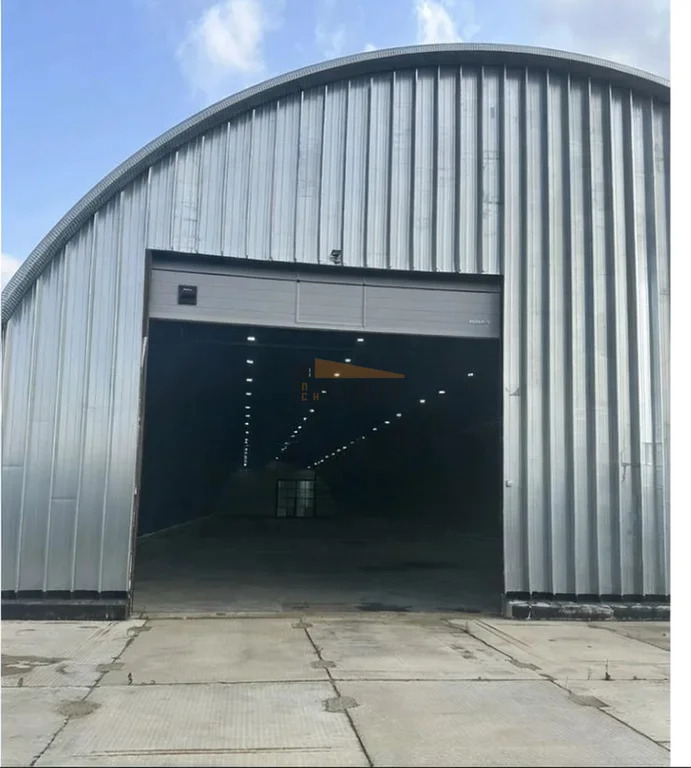 Продажа склада, Домодедово, Домодедово г. о. - Фото 1