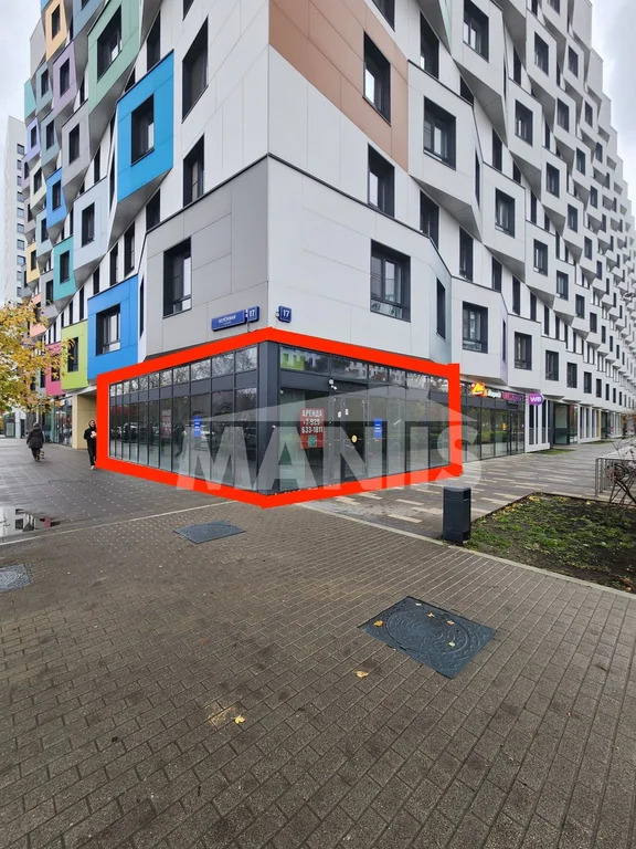 Объект 537535 - Фото 1