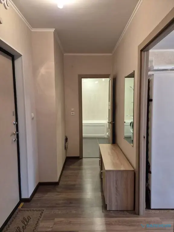 Продается студия 29,1м2 полностью укомплектованная в Юнтолово у парка - Фото 5
