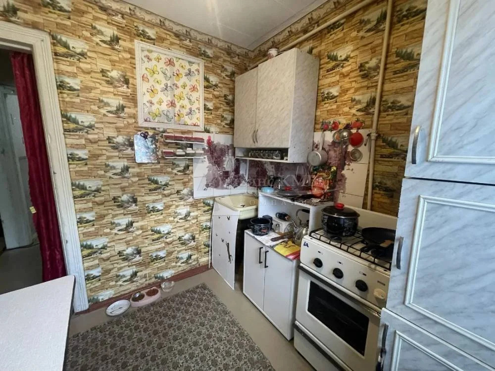 Продажа квартиры, Георгиевск, ул. Калинина - Фото 6