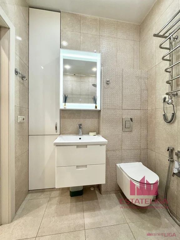 Продажа квартиры, Горки, Волоколамский район, 1-й Туровский переулок - Фото 18