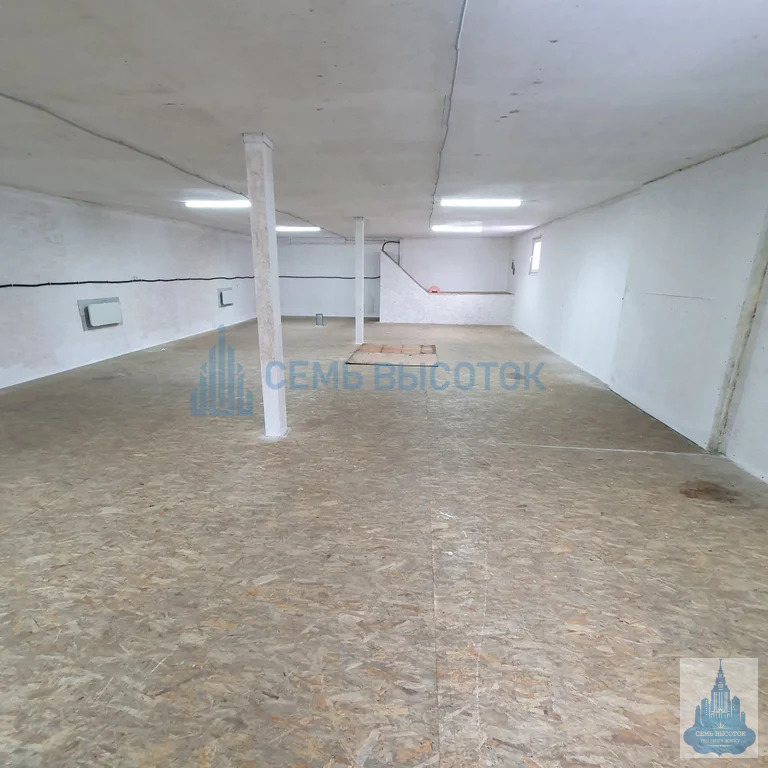 Аренда ПСН, Климовск, ул. Московская - Фото 16