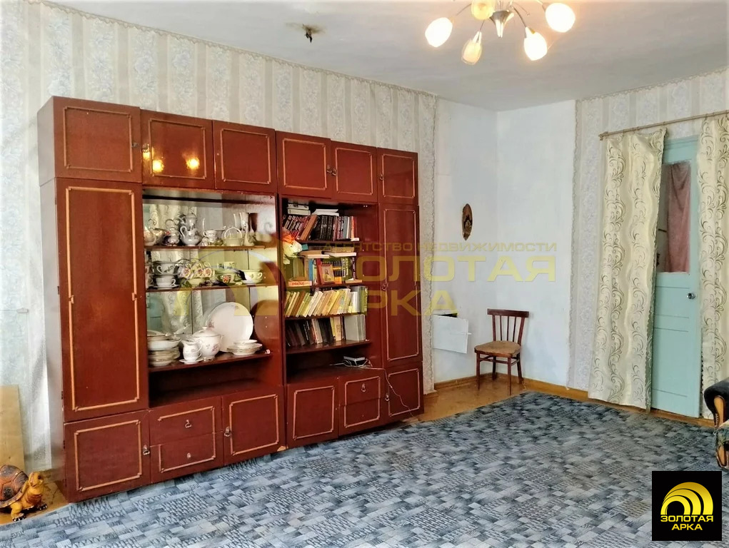 Продажа дома, Мингрельская, Абинский район, ул. Советская - Фото 17