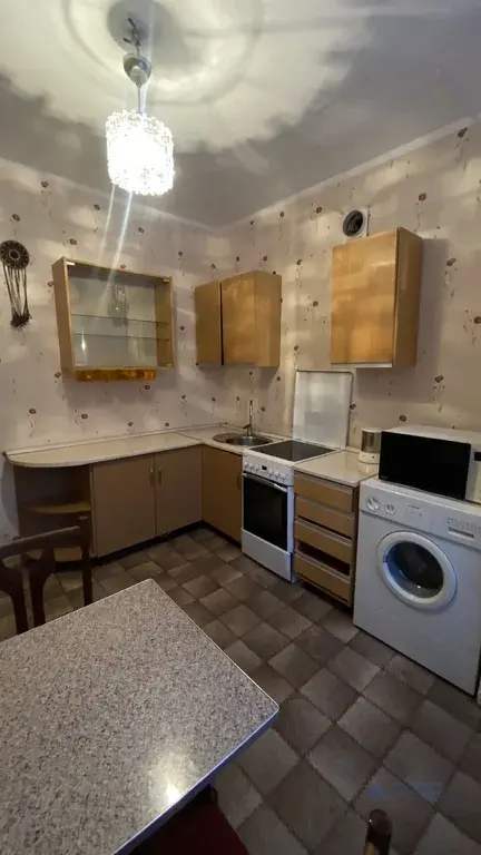 2-к. квартира, 59,2 м, 1/5 эт. - Фото 8