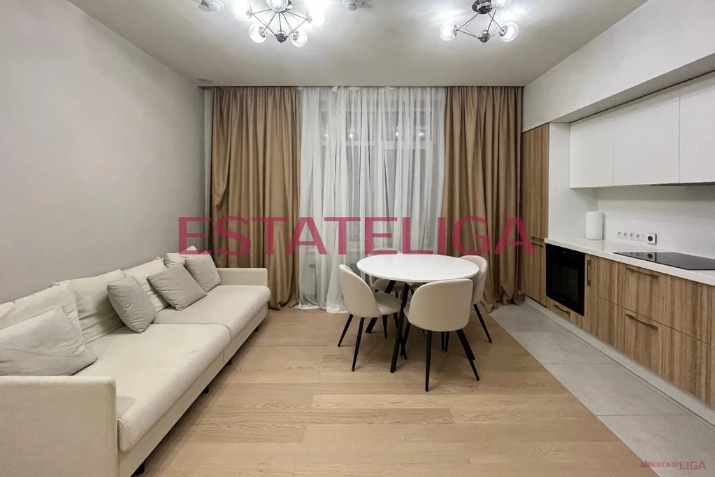 Продажа квартиры, Большая Филевская улица - Фото 3