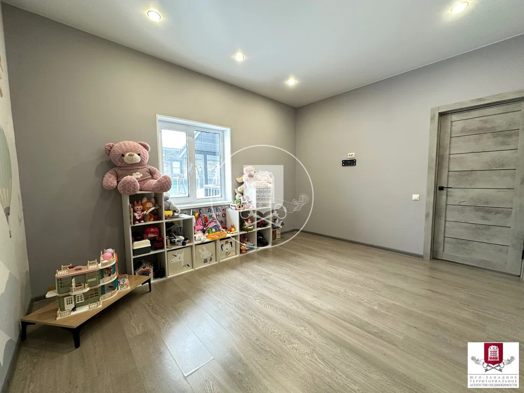 Продажа дома, Грачевка, Жуковский район, Рябиновая улица - Фото 14