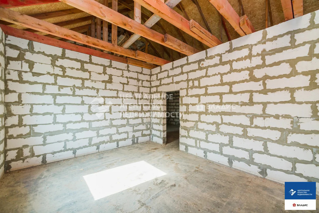 Продажа дома, Тюшево, Рязанский район, 1Б - Фото 12