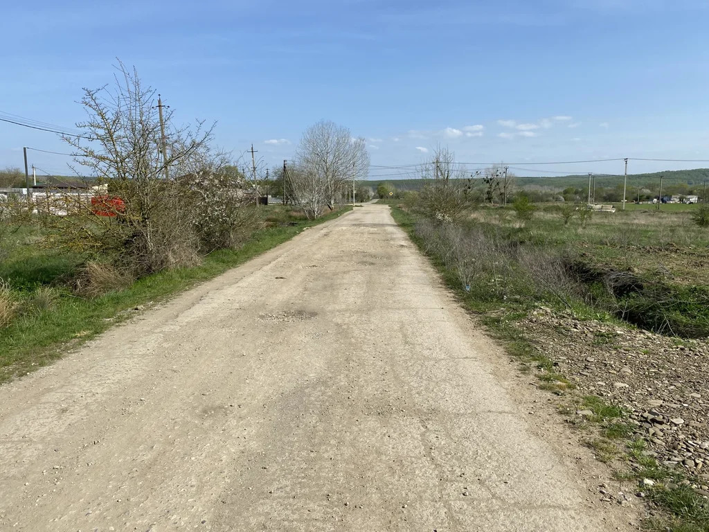 Продажа участка, Григорьевская, Северский район, ул. Морская - Фото 4