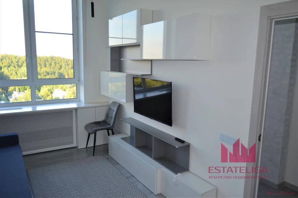 Аренда квартиры, Ильинское-Усово, Красногорский район, Заповедная ... - Фото 2