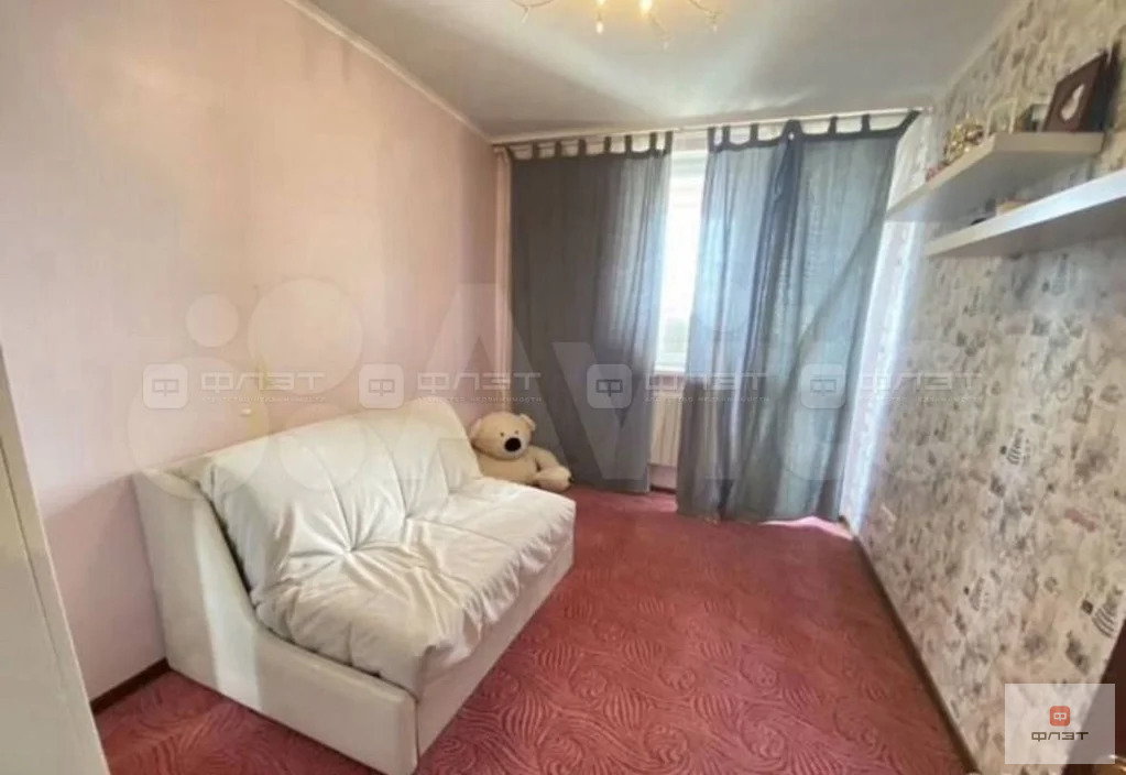 Продажа квартиры, Казань, Ямашева пр-кт. - Фото 13