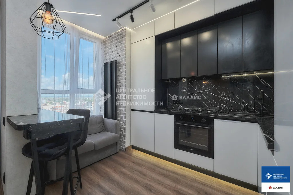 Продажа квартиры, Рязань, ул. Интернациональная - Фото 5