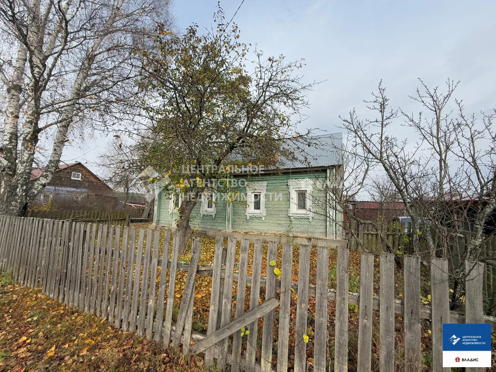 Продажа дома, Ерахтур, Шиловский район, Октябрьская улица - Фото 10