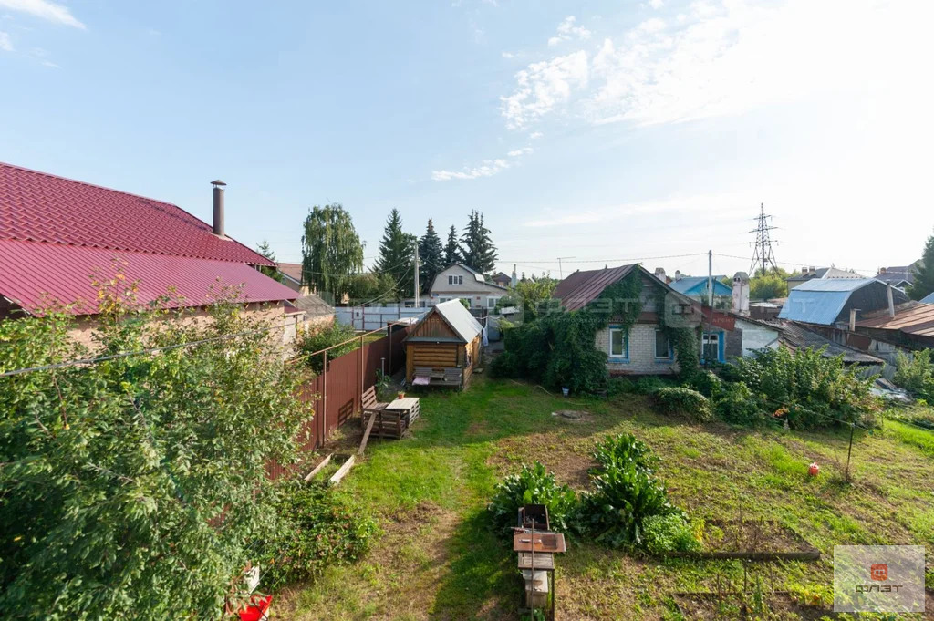 Продажа дома, Казань, ул. Пожарная - Фото 25