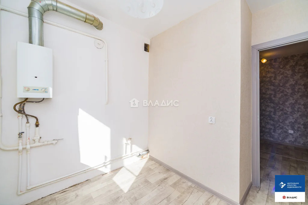 Продажа квартиры, Рязань, ул. Станкозаводская - Фото 7