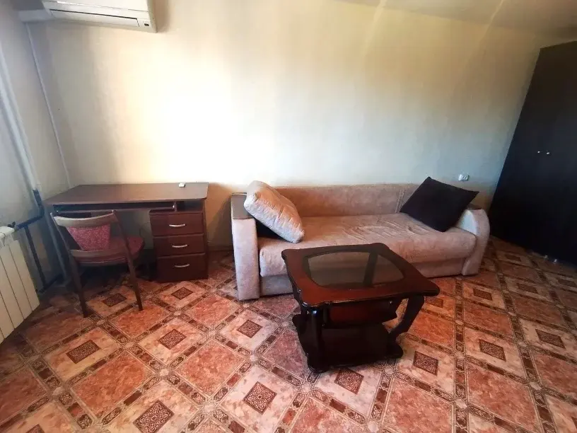 1-к. квартира, 32 м, 7/9 эт. - Фото 11