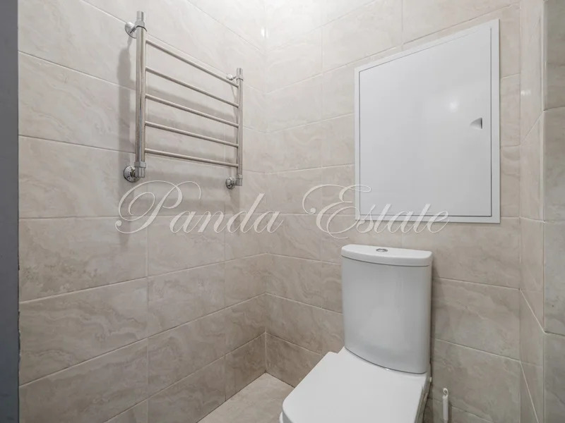 Причальный 8к1 (ном. объекта: 9688) - Фото 6