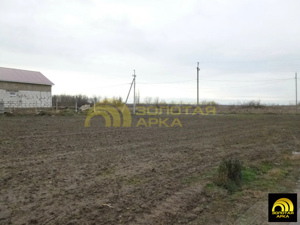 Продажа участка, Старотитаровская, Темрюкский район, ул. Солнечная - Фото 3
