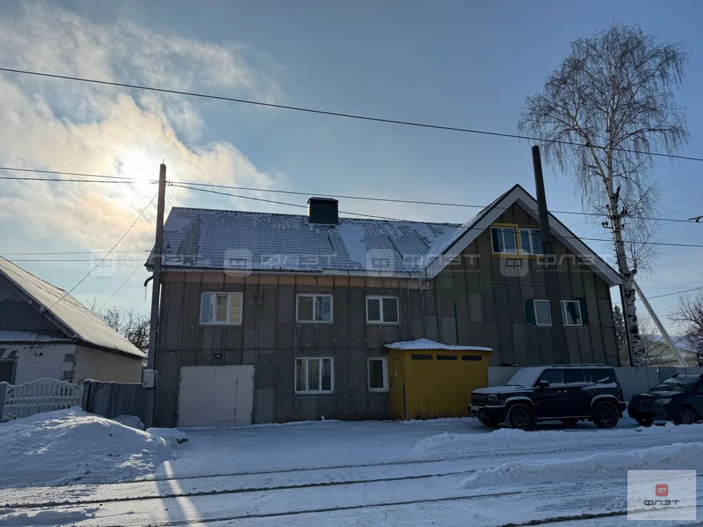 Продажа дома, Казань, ул. Айдарова - Фото 6