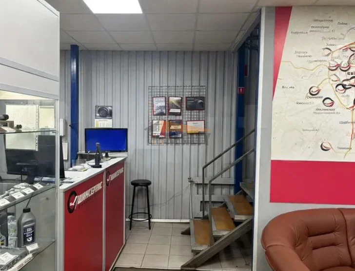 Продажа склада, Балашиха, Балашиха г. о. - Фото 2