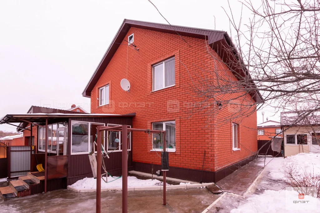 Продажа дома, Казань, ул. Центральная - Фото 79