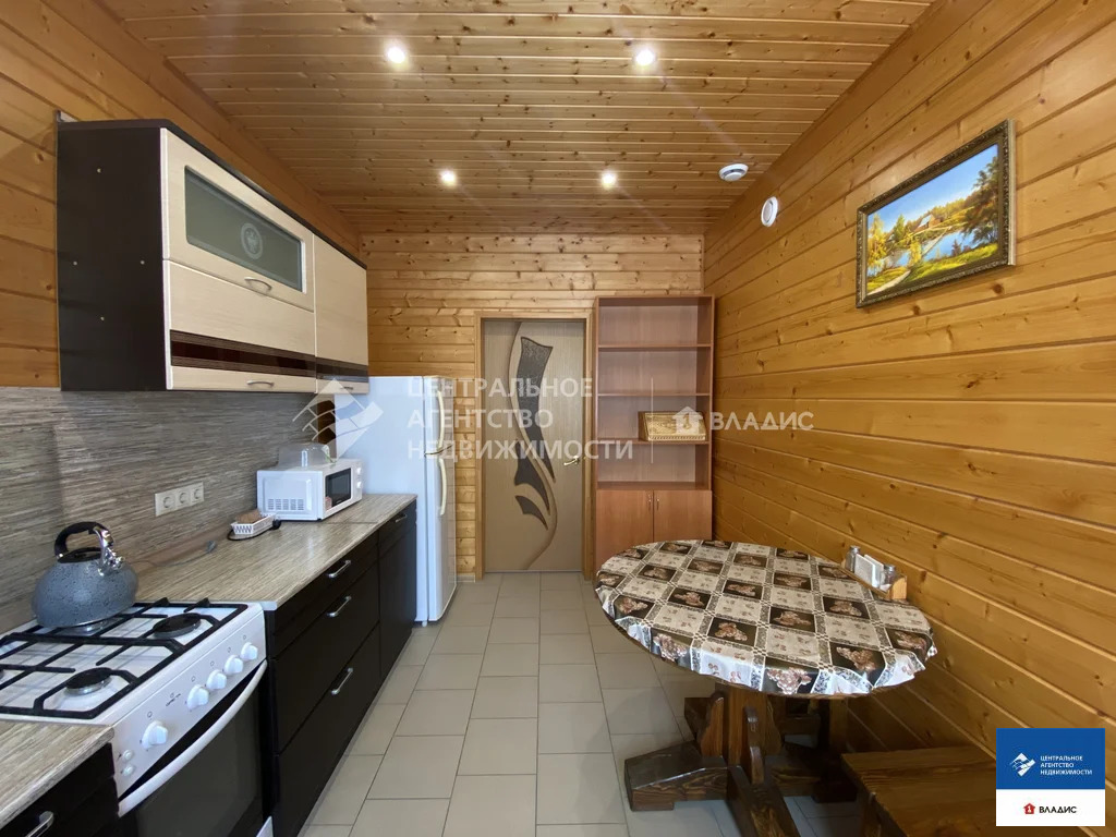 Продажа дома, Ряжск, Ряжский район, ул. Мичуринская - Фото 15