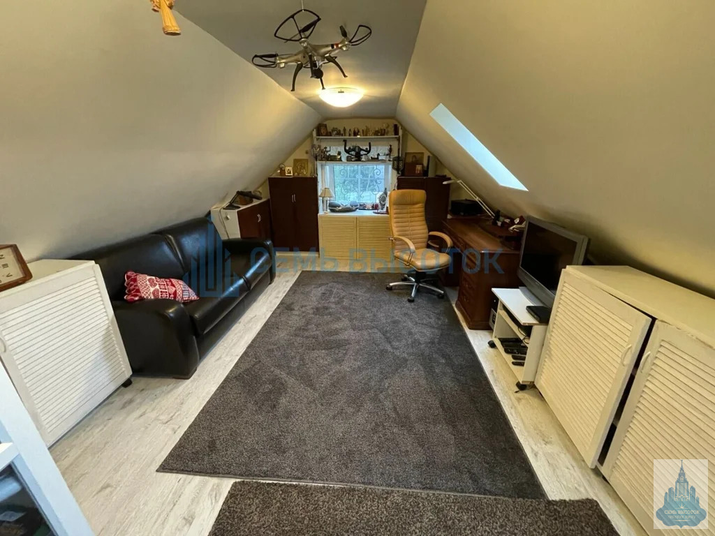 Продажа дома, Подольский район, 85 - Фото 34