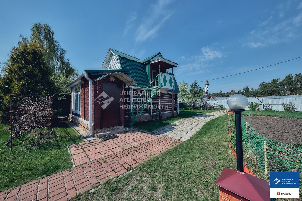 Продажа дома, Требухино, Рязанский район - Фото 33