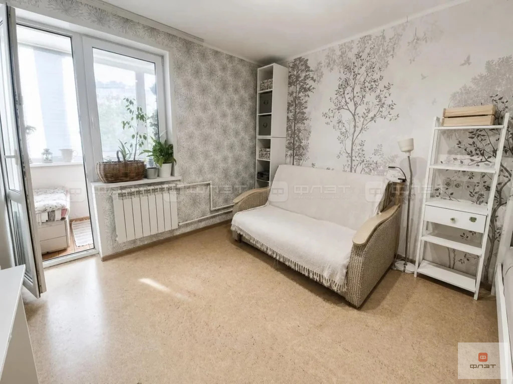 Продажа квартиры, Казань, Ямашева пр-кт. - Фото 6