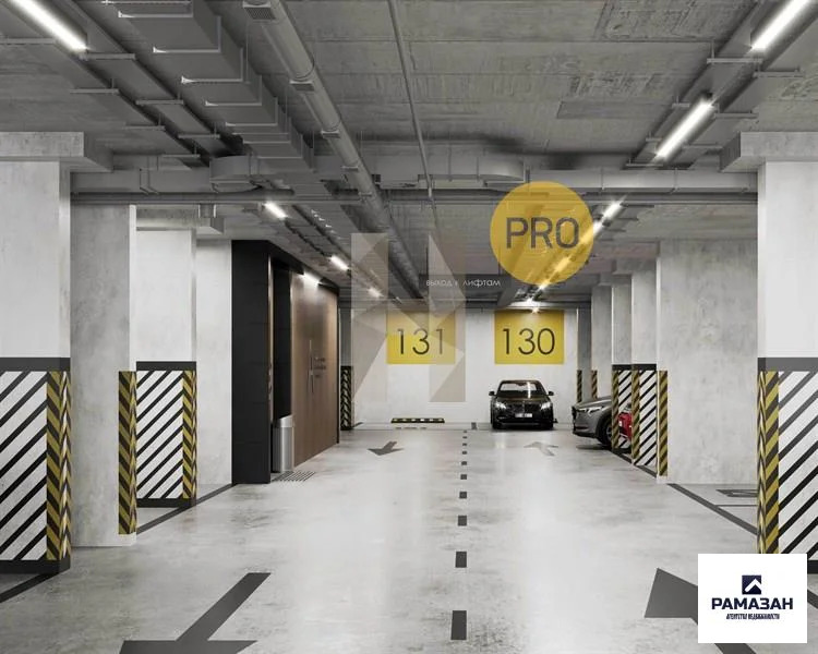 Продажа квартиры в новостройке, Казань, м. Кремлёвская, ул. Гаяза ... - Фото 4