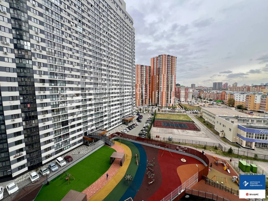 Продажа квартиры, Рязань, Солотчинское шоссе - Фото 7