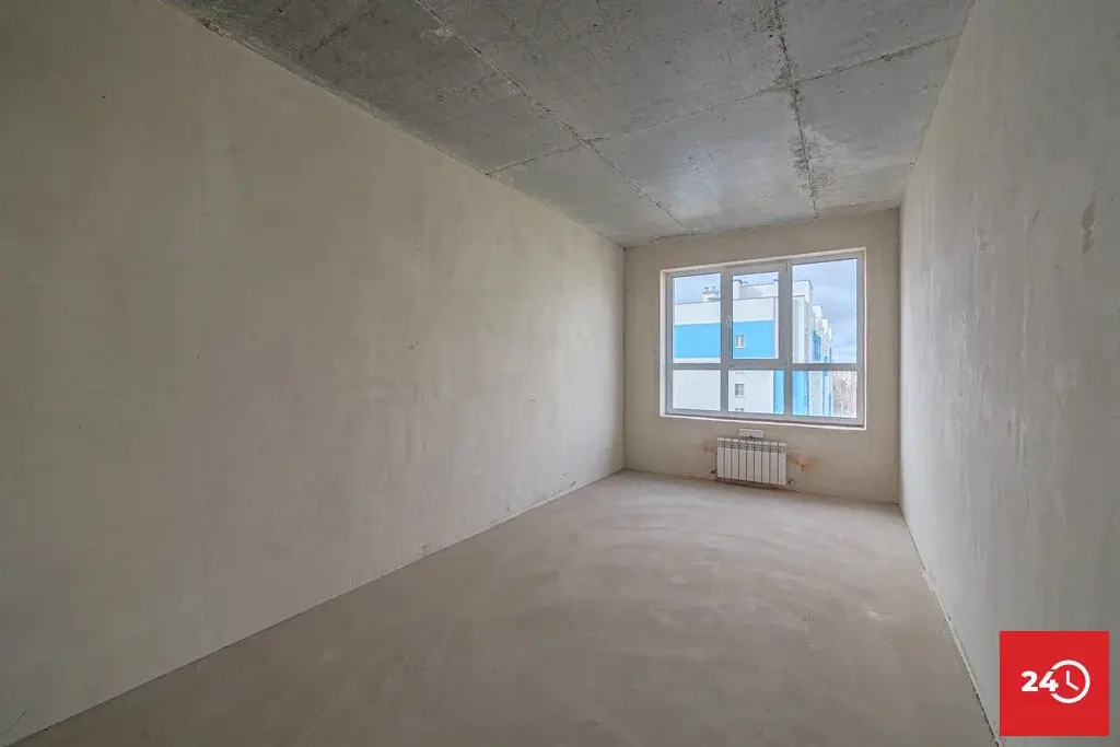 Хотите жить рядом с парком? Видовая 1-ка в ЖК Новые сады - Фото 17