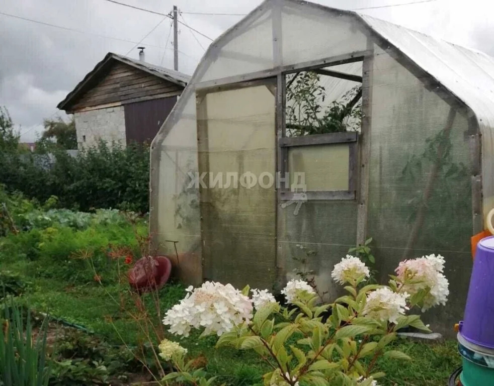 Продажа дома, Новосибирск - Фото 2