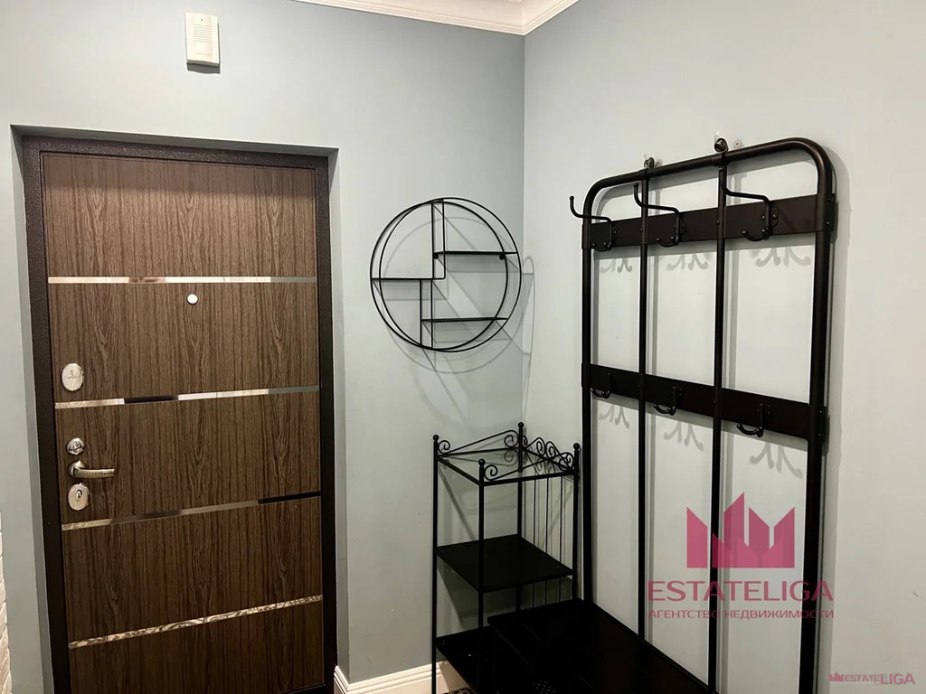 Продажа квартиры, улица Татьянин Парк - Фото 20