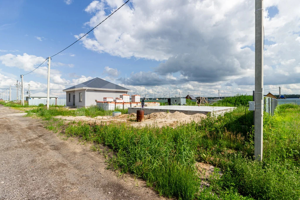 Продажа дома, Тюменский район, Тюменский р-н - Фото 1