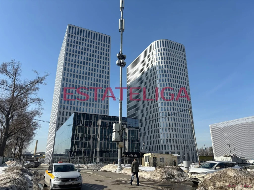 Аренда офиса, ул. Двинцев - Фото 8