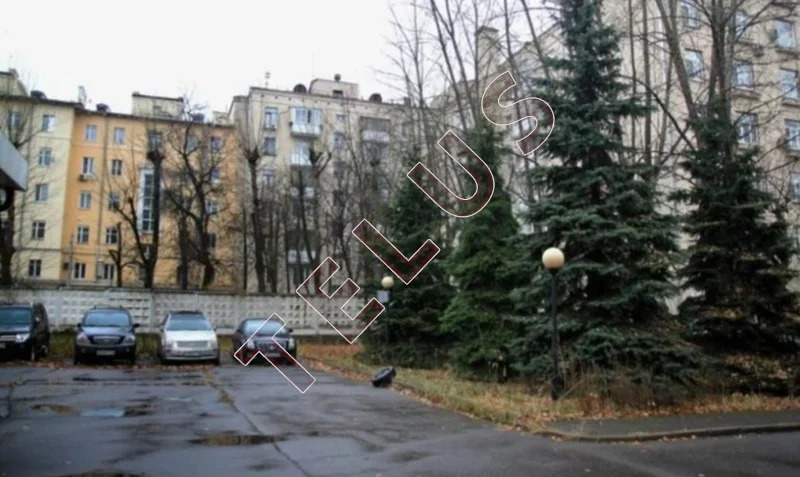 м. Варшавская, Варшавское шоссе, 1070 м2, Здание и участок 52 сотки ... - Фото 12