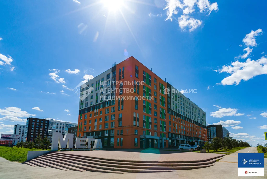 Продажа квартиры, Рыбное, Рыбновский район, Перспективная улица - Фото 20