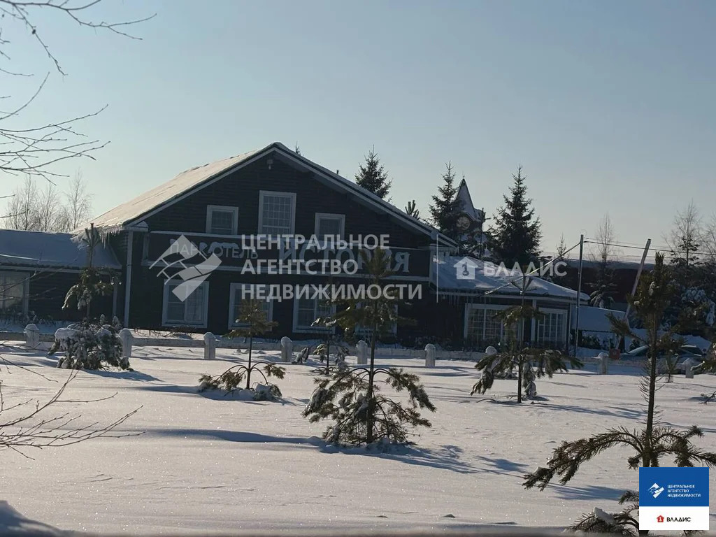 Продажа участка, Дубняки, Рязанский район - Фото 11