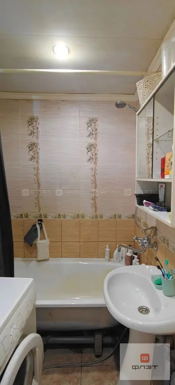 Продажа квартиры, Казань, ул. Агрономическая - Фото 14