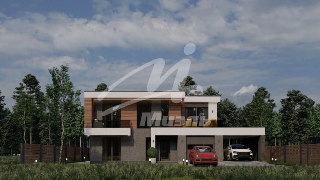 Продажа дома, Химки, Клязьминская ул. - Фото 5