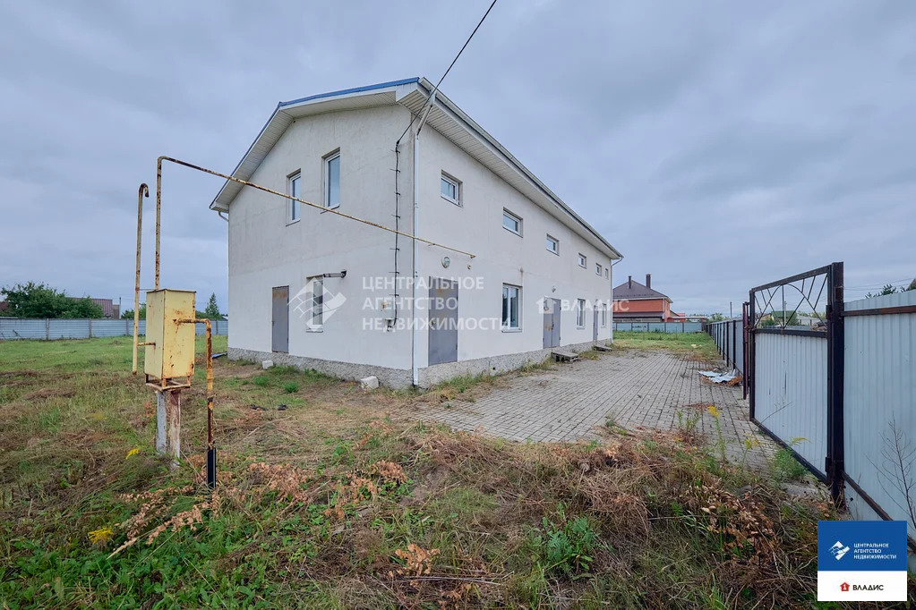 Продажа ПСН, Рыбное, Рыбновский район, ул. Лесная - Фото 14