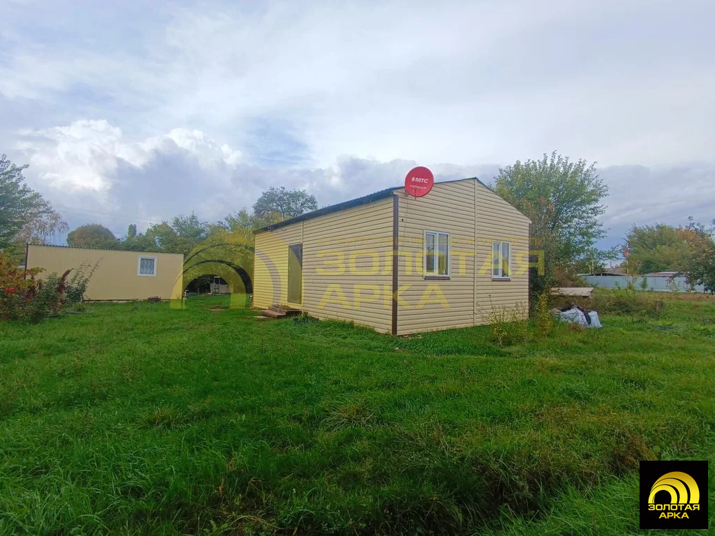 Продажа дома, Мингрельская, Абинский район, ул. Ярмарочная - Фото 1