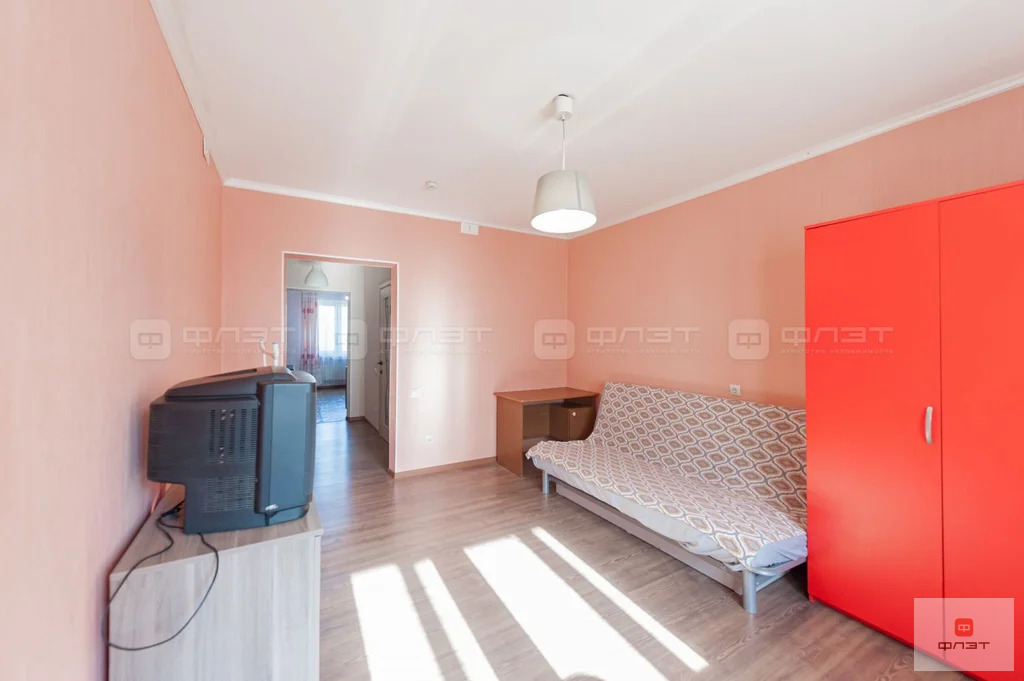 Продажа квартиры, Казань, ул. Натана Рахлина - Фото 2